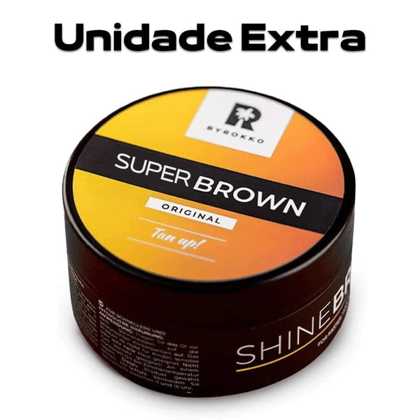 Unidade Extra - Super Brown®